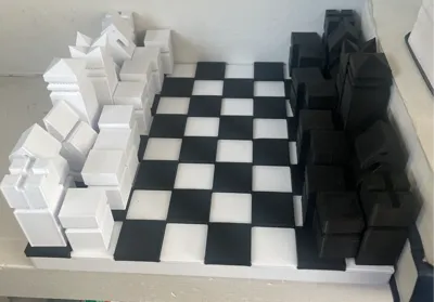 Chess set