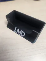 SIZED FOR USA 0.12mm layer, 2 walls, 15% infill