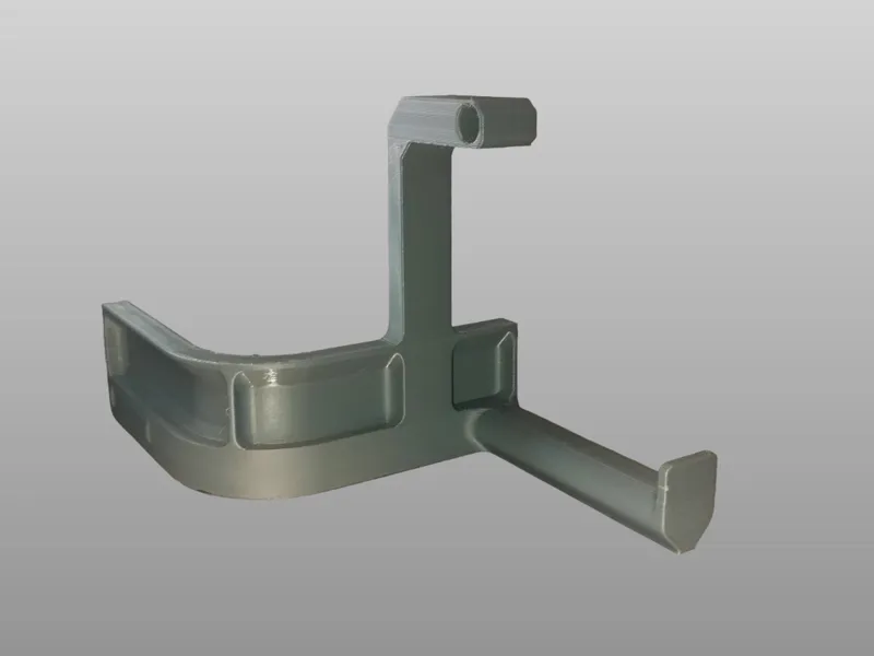 P1/X1 Series Side Spool Holder
