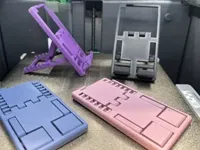 0.2mm layer, 2 walls, 10% infill