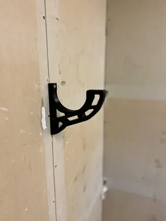 Ultra strong big wall hook
