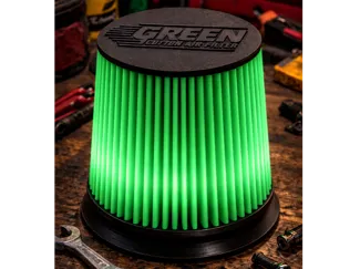 Lampe Filtre à Air LED – Décoration  Automobile