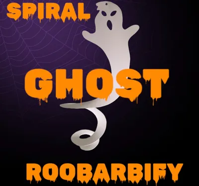 Spiral Ghost