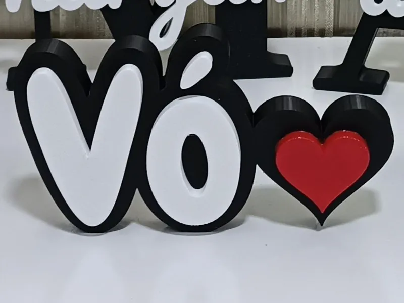 Vó love