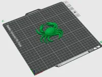 Crabe articulé — photo 2