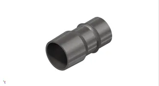 Bosch Circular Saw Vacuum Adapter