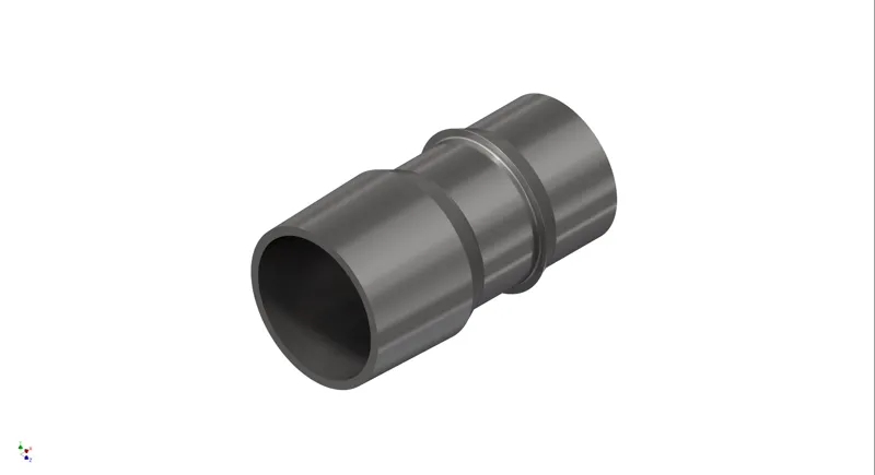 Bosch Circular Saw Vacuum Adapter