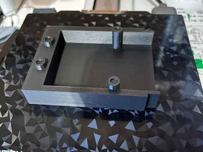 Coffee Machine Drip Tray Cover