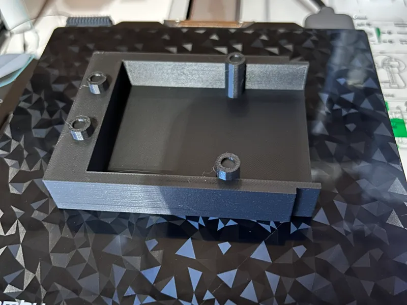 Abdeckung Auslauf Kaffeemaschine