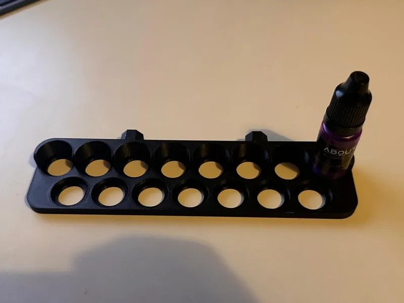Multiboard Alcohol Ink Holder 20.5mm x 15