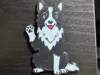 0.2mm layer, 2 walls, 15% infill 3 colors