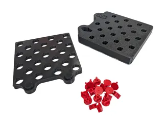 SMW 1/2" Fixture Plate Plug Installation Tool