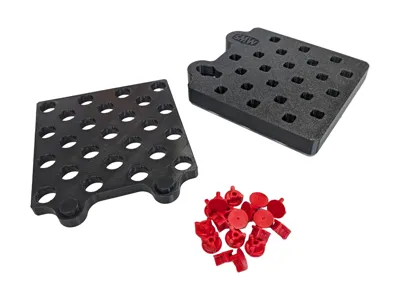 SMW 1/2" Fixture Plate Plug Installation Tool