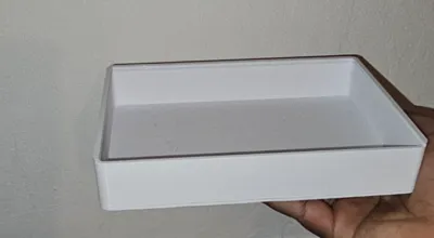 MultiFunctional Box With sliding a Mechanic.