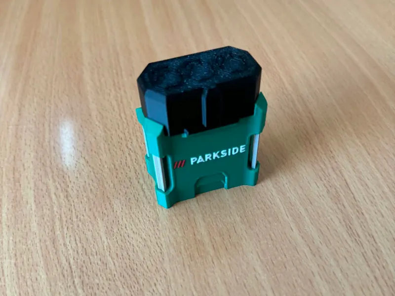 PARKSIDE Apple AirPods Case (Gen 1 & 2)"