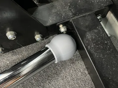 Landmine Barbell Attachment 50mm