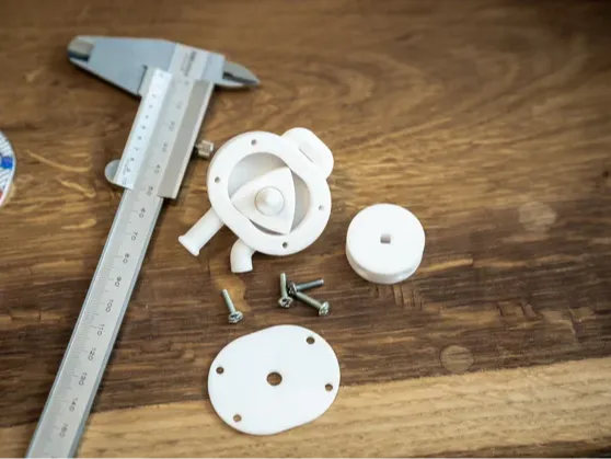 Moteur rotatif à air comprimé