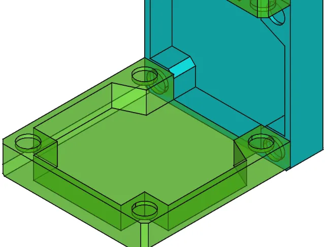 Dice Tower