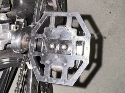 Klickpedal
