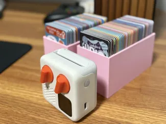 Yoto Cards Holder