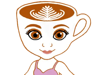 ballerina capuchina