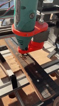 0.16mm layer, 4 walls, 20% infill
