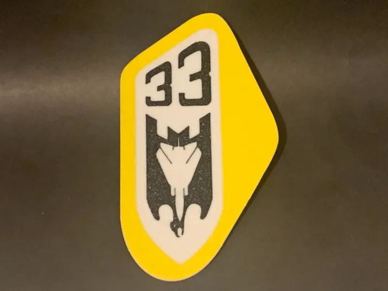 Taktisches Luftwaffengeschwader 33