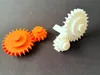 0.08mm layer, 2 walls, 15% infill