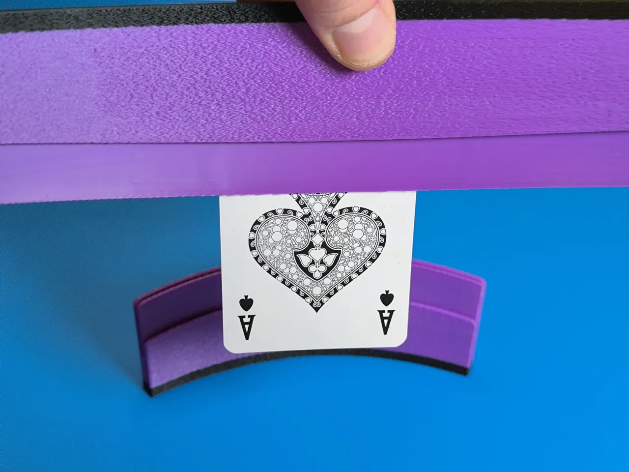 Ultimate Playing Card Holder view 4