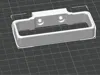 0.16mm layer, 15 walls, 15% infill