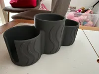 0.24mm layer, 2 walls, 15% infill