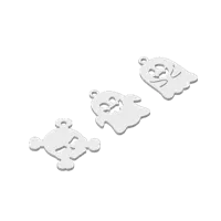 0.2mm layer, 2 walls, 15% infill,one color