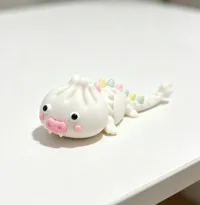 多色一盘打印，提高打印效率