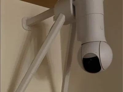 Ubiquiti G6 / G5 PTZ Camera Mount