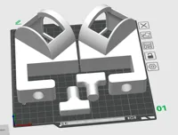 for 30mm table plates