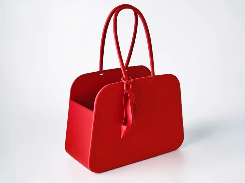 The Devil Wears Prada 2 Popcorn Bag