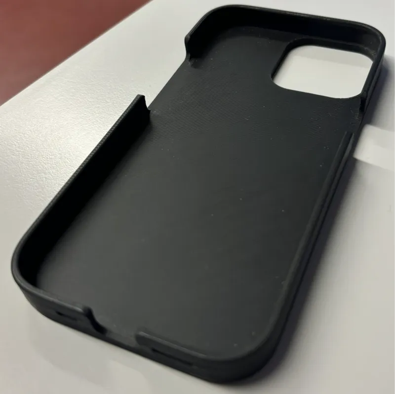 Coque iphone sigma