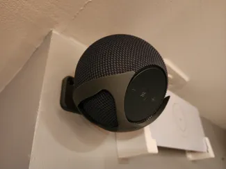 Amazon Echo Dot Max Wall Mount