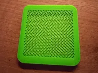 0.12mm layer, 2 walls, 15% infill