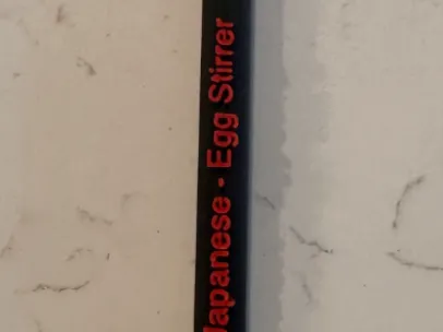 Japanese Egg Stirrer/Whisk
