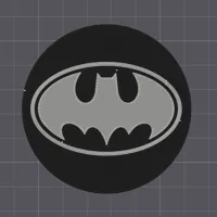batman logo