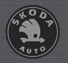skoda logo