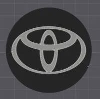 toyota logo