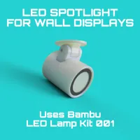 0.2mm layer, 4 walls, 15% infill