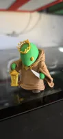 0.2mm layer, 2 walls, 10% infill