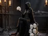 Gothic Necromancer