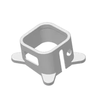 Support caméra pour TP-Link Tapo C110 — photo 4