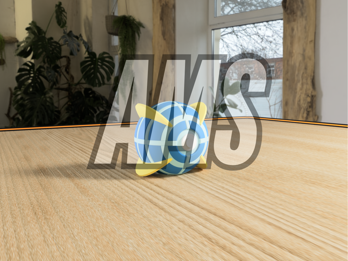 Miniatura 2 do modelo 3D The Beast Ball 