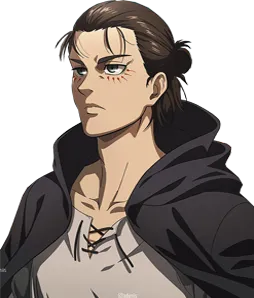 Eren Jaeger