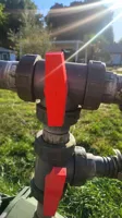 3 Way Valve Handle - 0.28mm layer, 4 walls, 25% infill